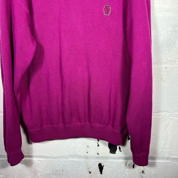 Vintage Tommy Hilfiger Sweater - Picture 3 of 8